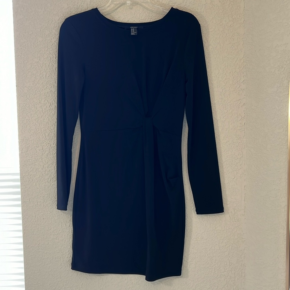 Forever 21 Bodycon Dress